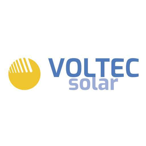 Logo Voltec Solar