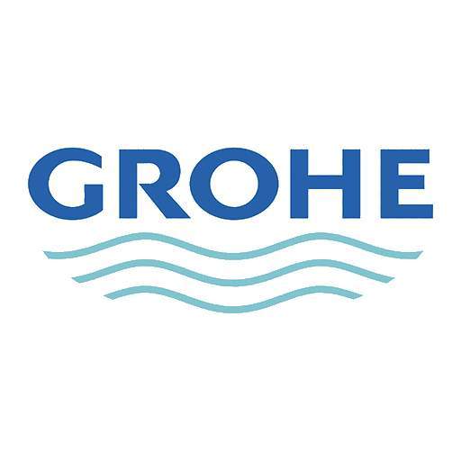 Logo GROHE
