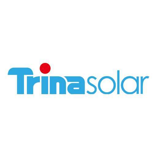 Logo Trina Solar