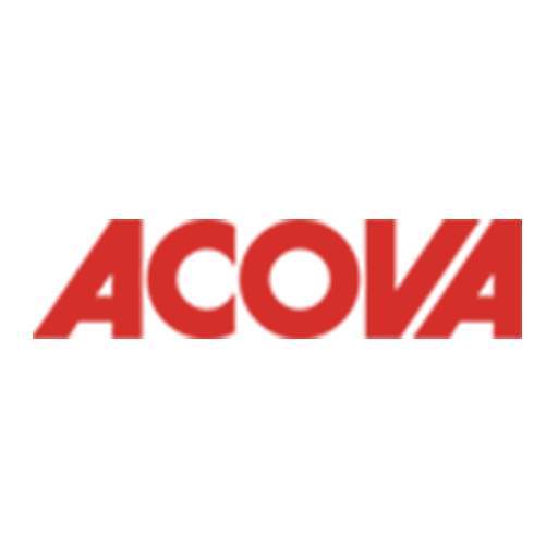 Logo ACOVA