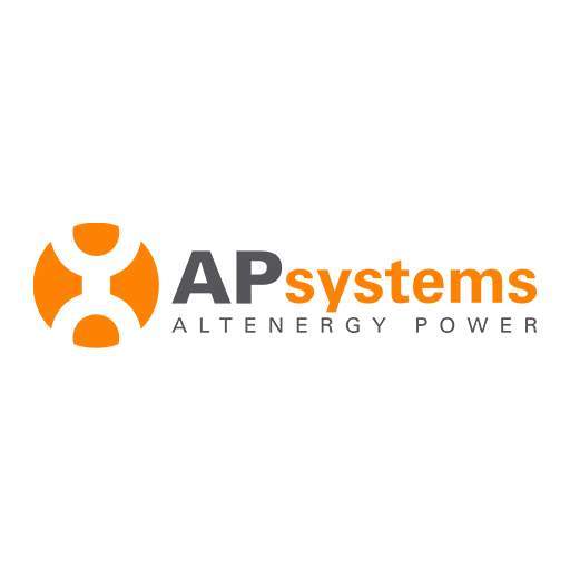 Logo APSystem