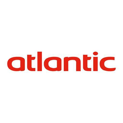 Logo Atlantic