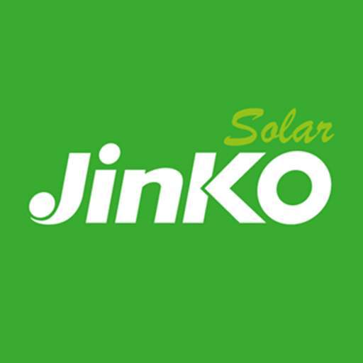 Logo Jinko Solar