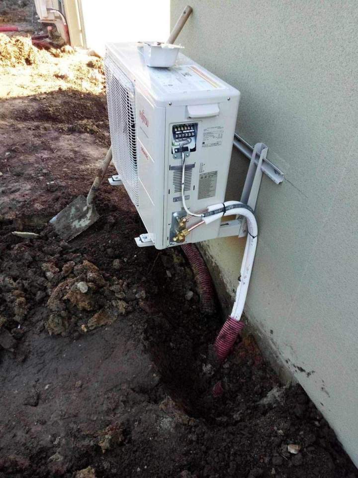 Installation climatisation Limoges