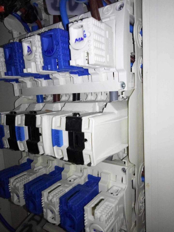 Électricien Limoges