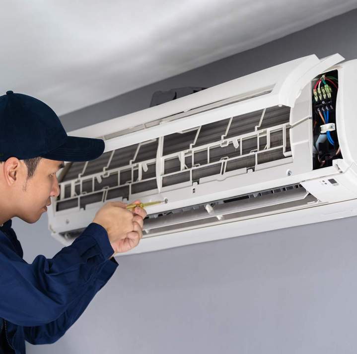 Installation climatisation Limoges