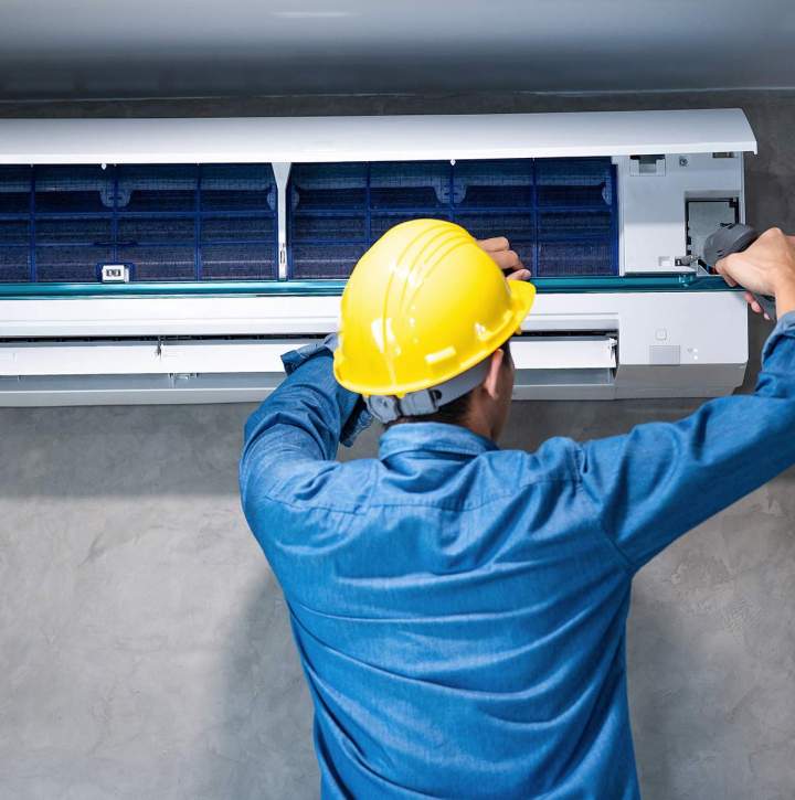 Maintenance de climatisation Limoges