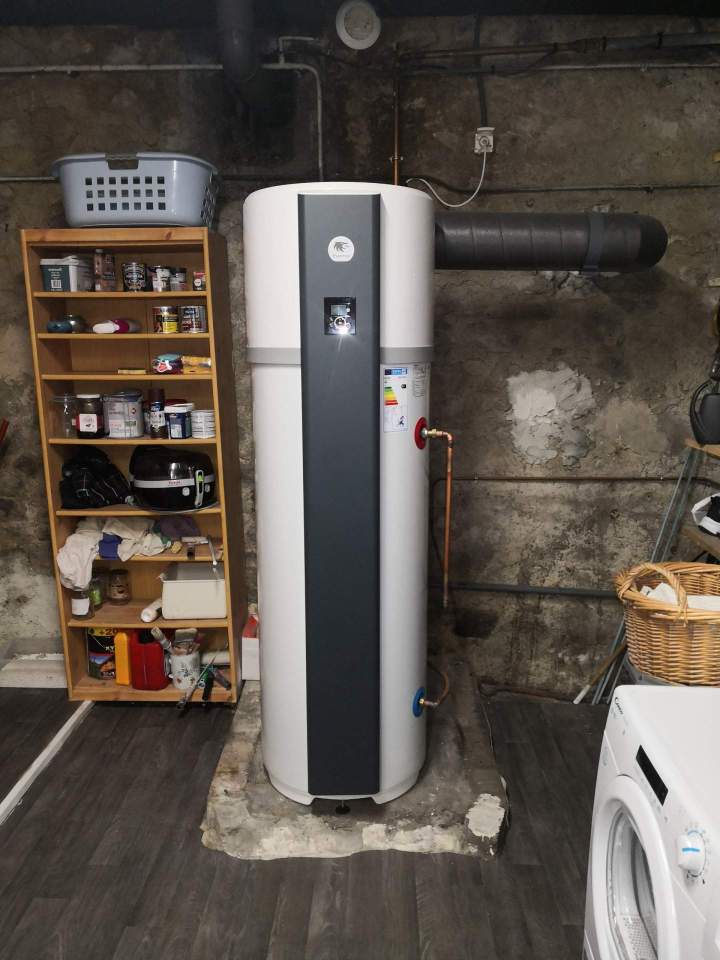 Installation climatisation Limoges